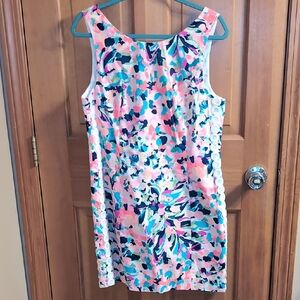 EUC Shift Dress